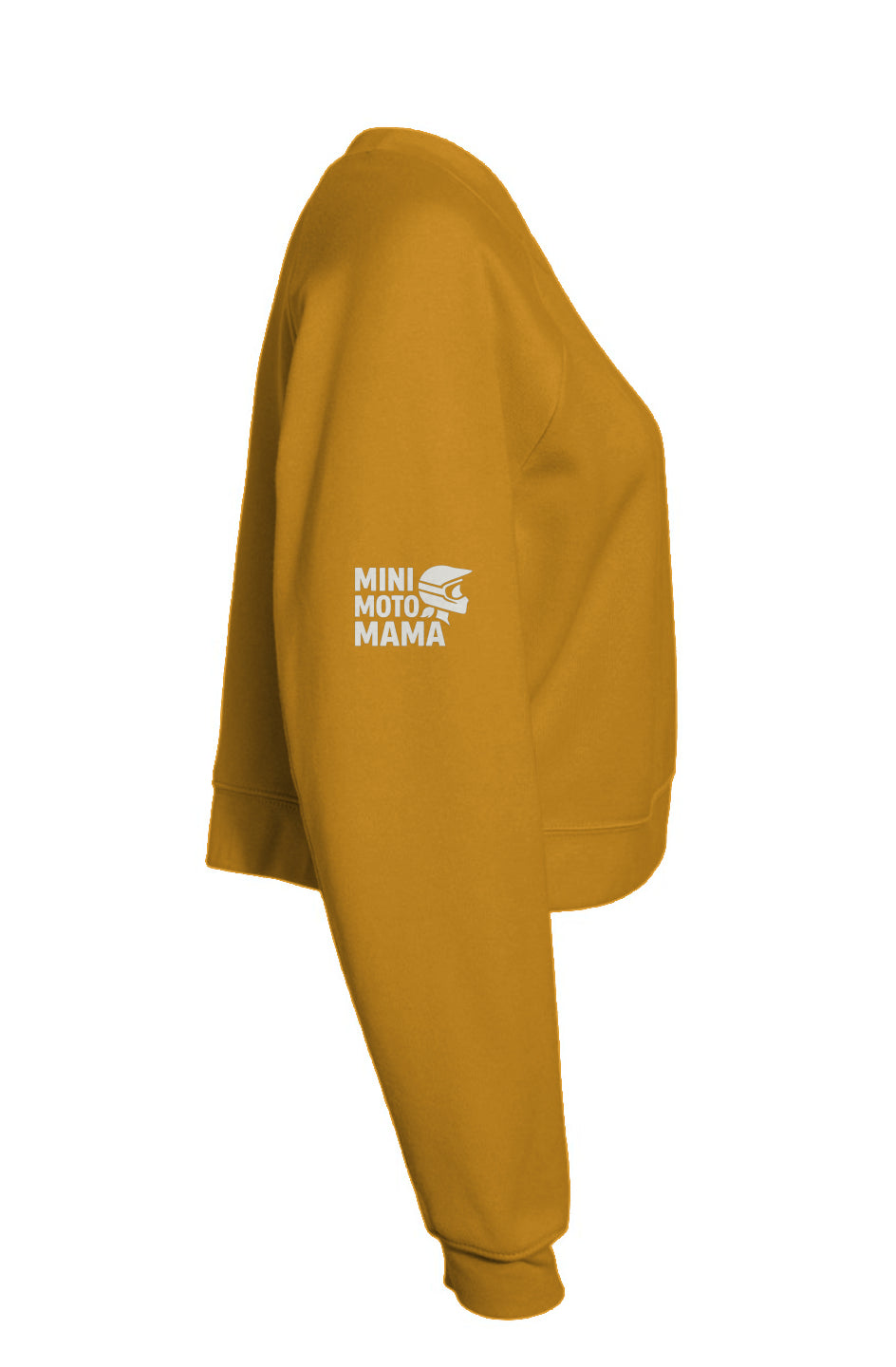 Womens Raglan Pullover Fleece Sweatshirt