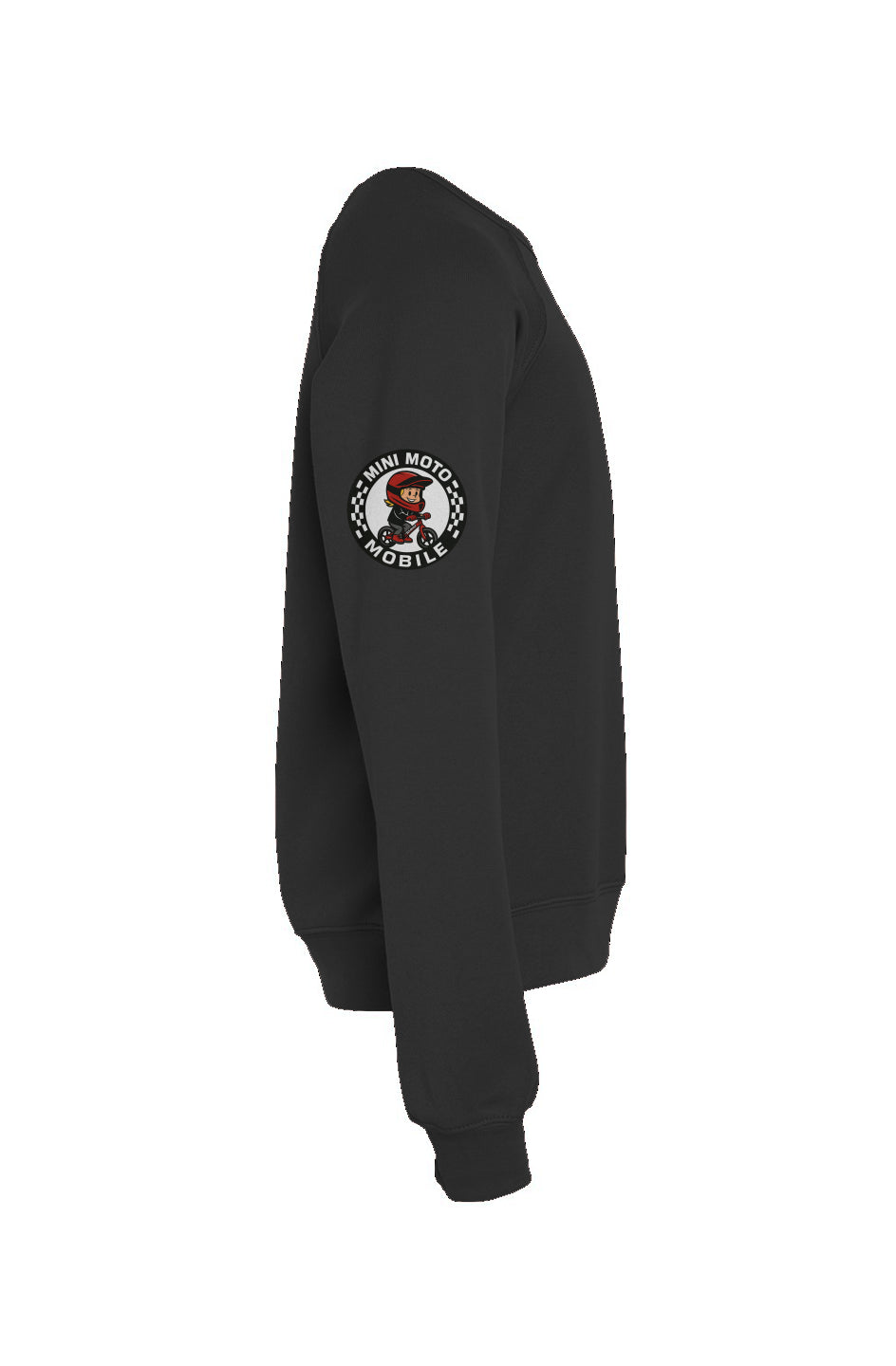 Youth Crewneck Sweatshirt