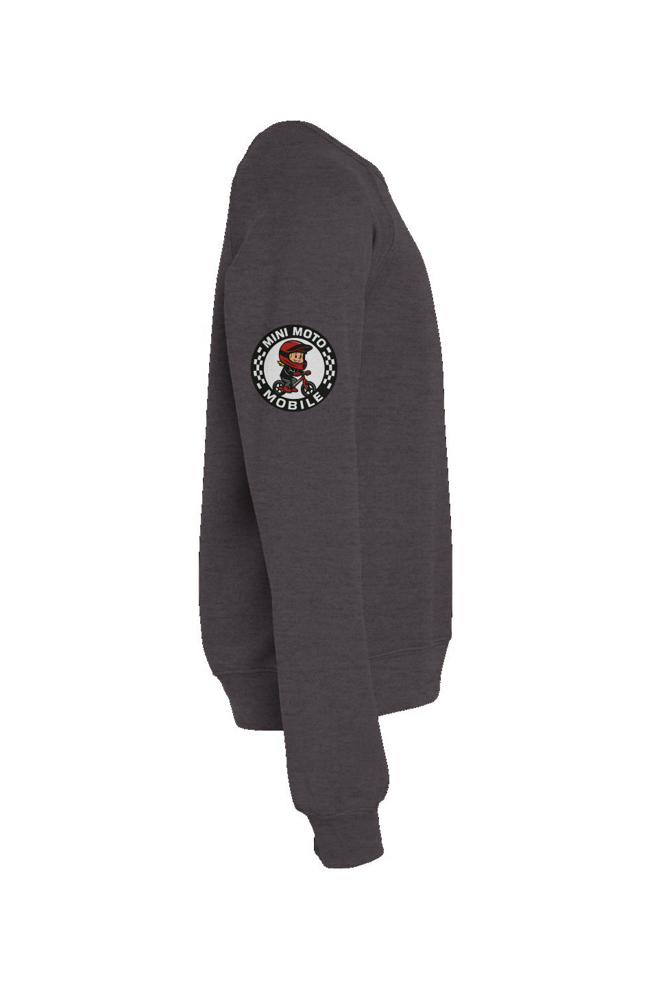 Youth Crewneck Sweatshirt