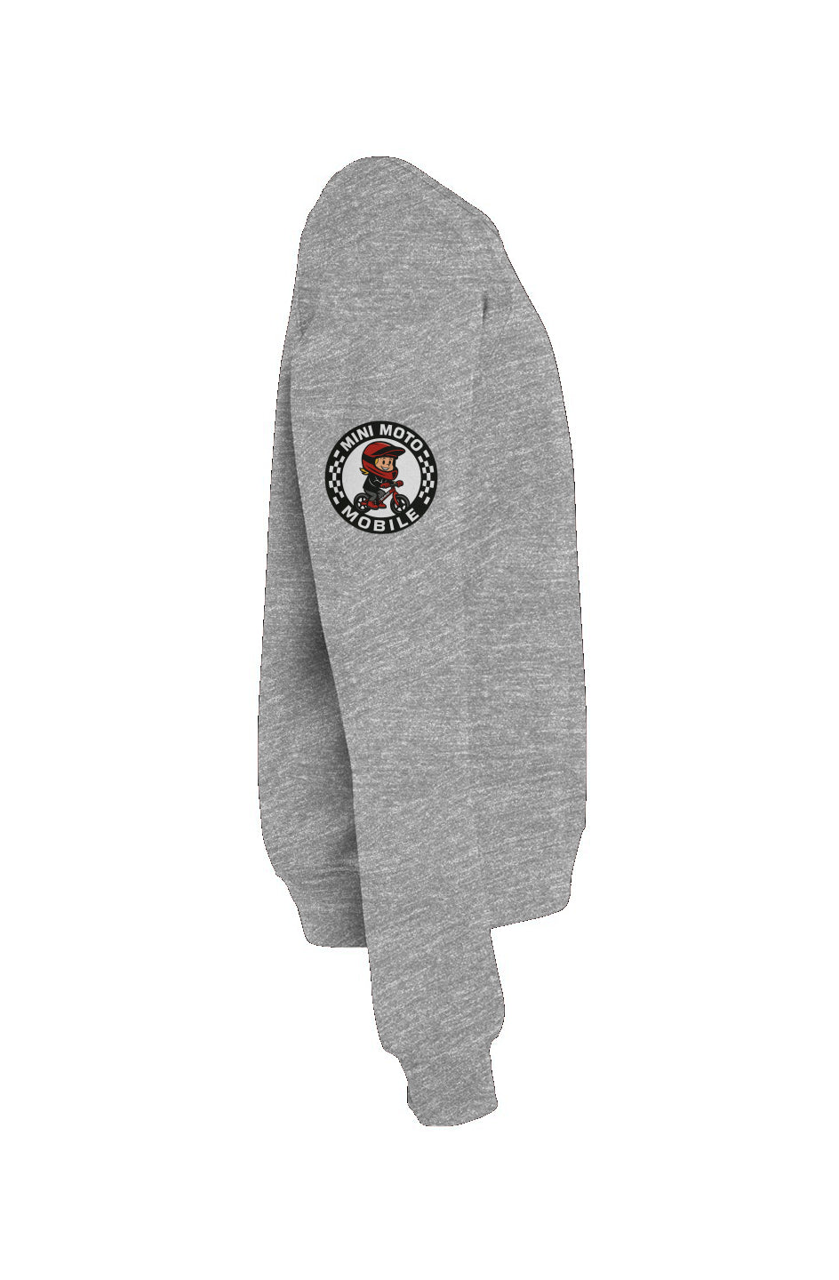 Youth Crewneck Sweatshirt