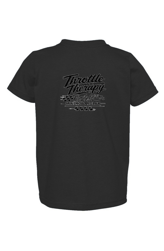 Toddler Fine Jersey Tee