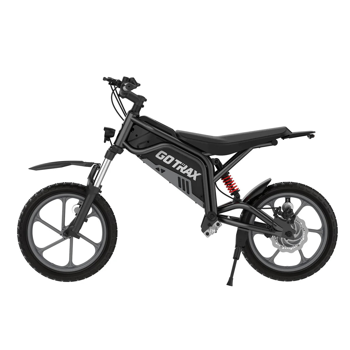 Fitz16 Electric Dirt Bike for Kids