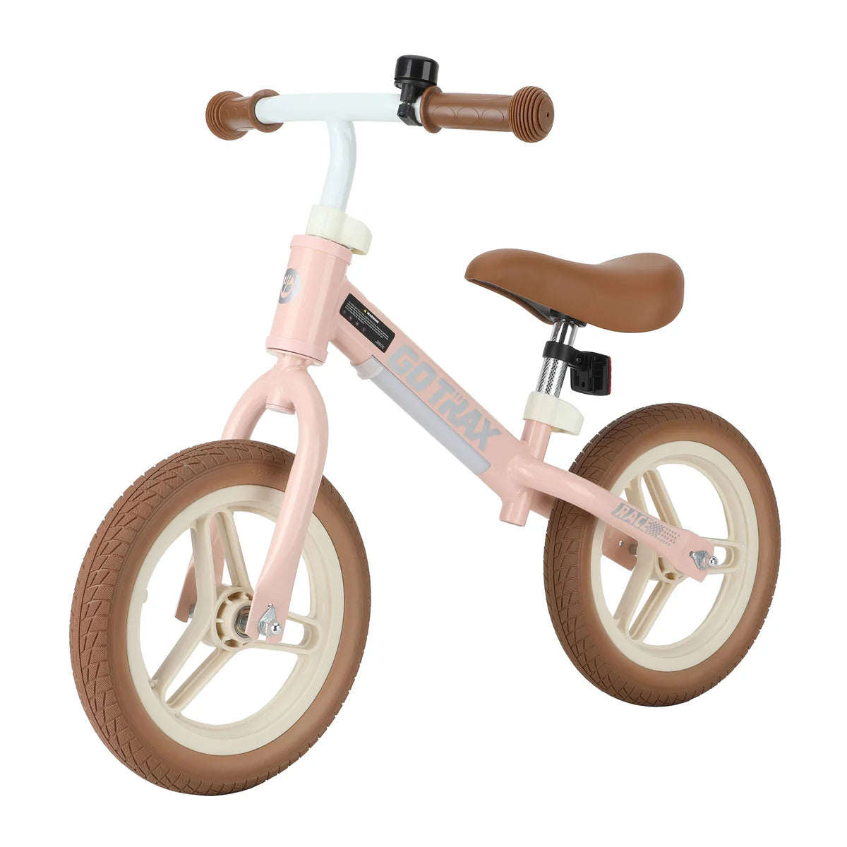 KS12 Kids' Balance Bike