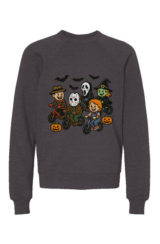 Youth Crewneck Sweatshirt