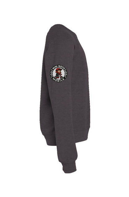 Youth Crewneck Sweatshirt