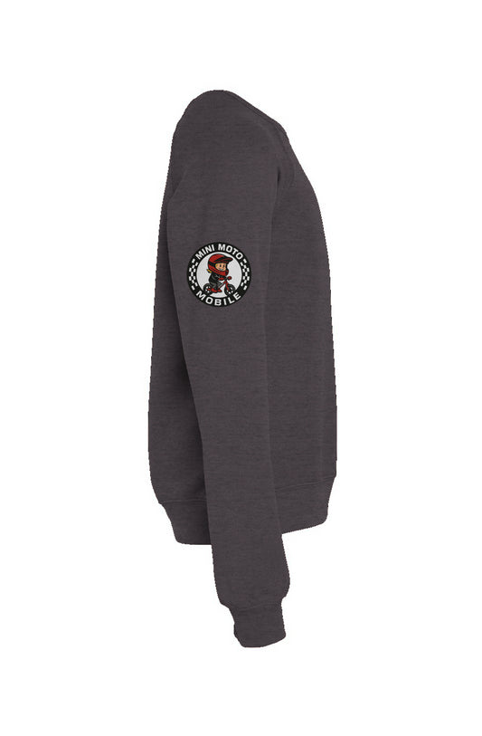 Youth Crewneck Sweatshirt