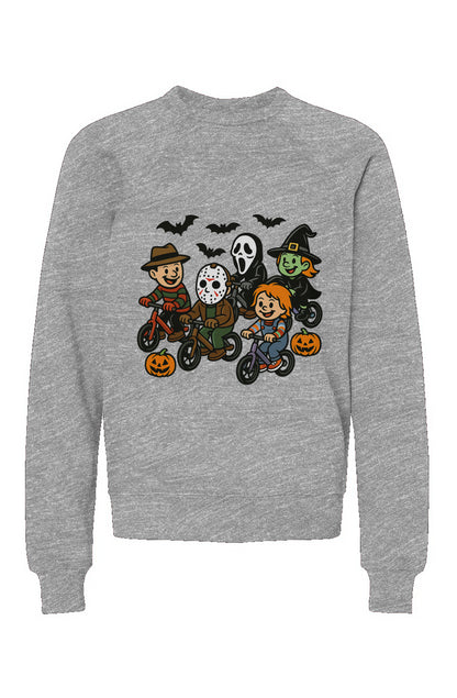 Youth Crewneck Sweatshirt