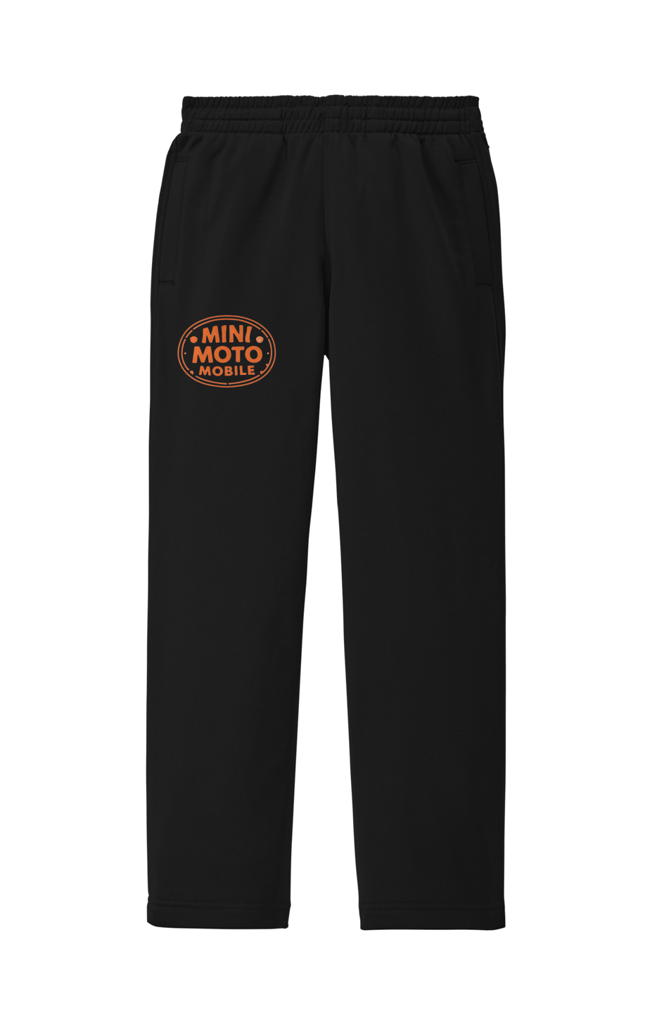 Youth Sport Wick Fleece Pant