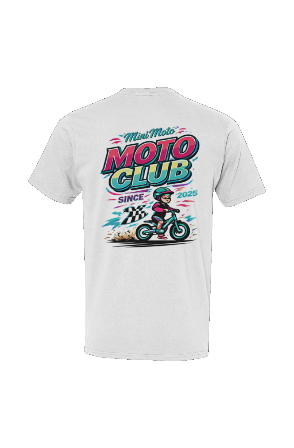 Mini Moto Club