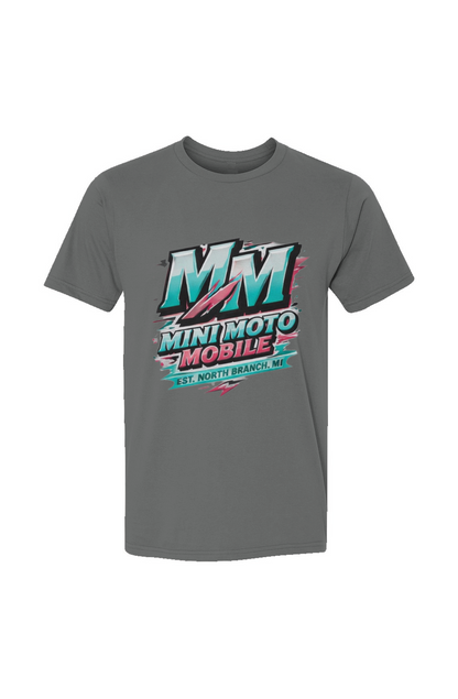Mini Moto Club