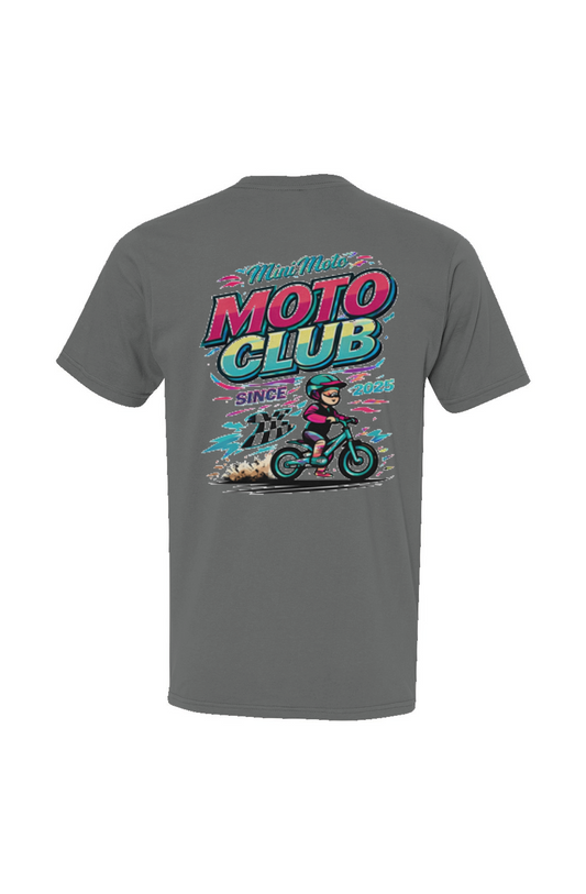Mini Moto Club