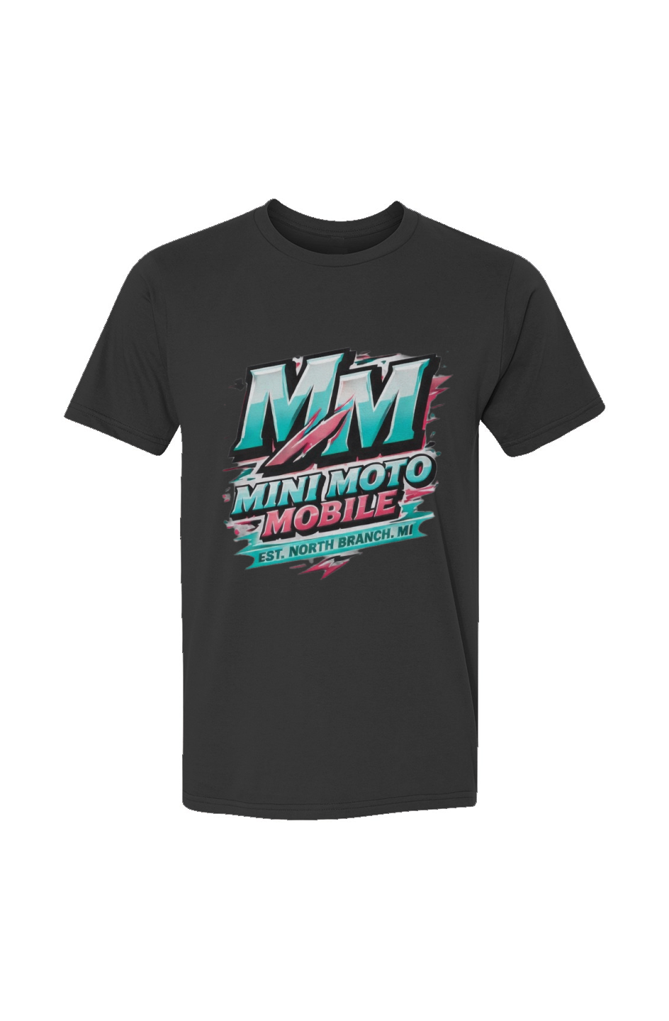 Mini Moto Club