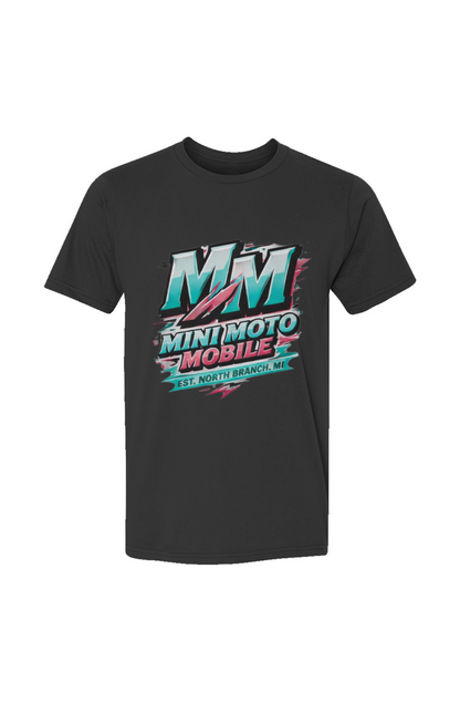 Mini Moto Club