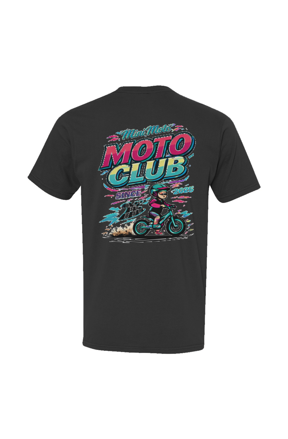 Mini Moto Club
