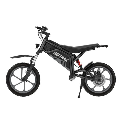 Fitz16 Electric Dirt Bike for Kids
