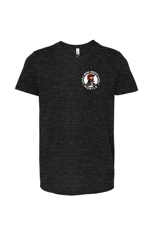 Youth Jersey Tee