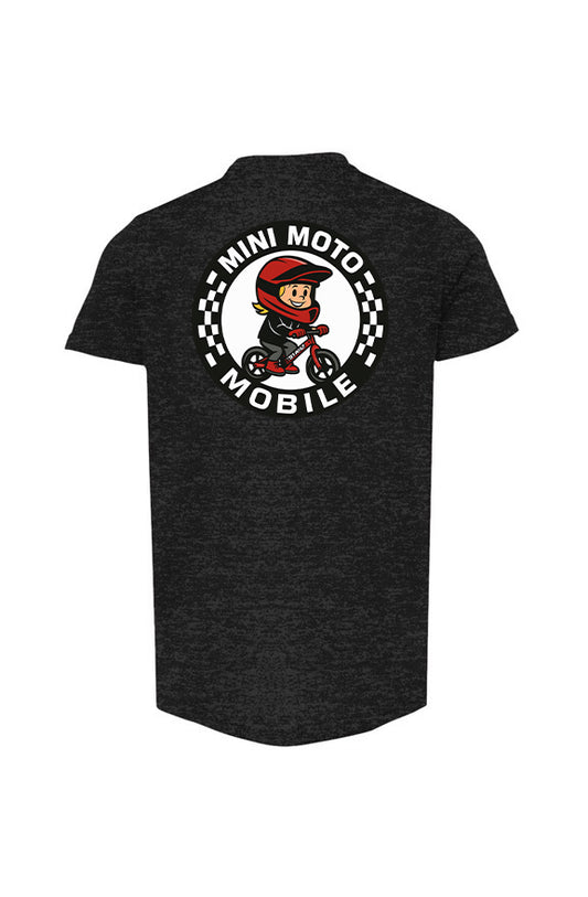 Youth Jersey Tee